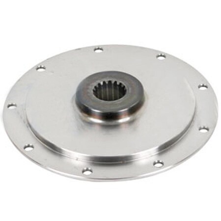 Aftermarket New Clutch Dampener Fits Mpl Moline Tractor Models 1850 4-175 165988A